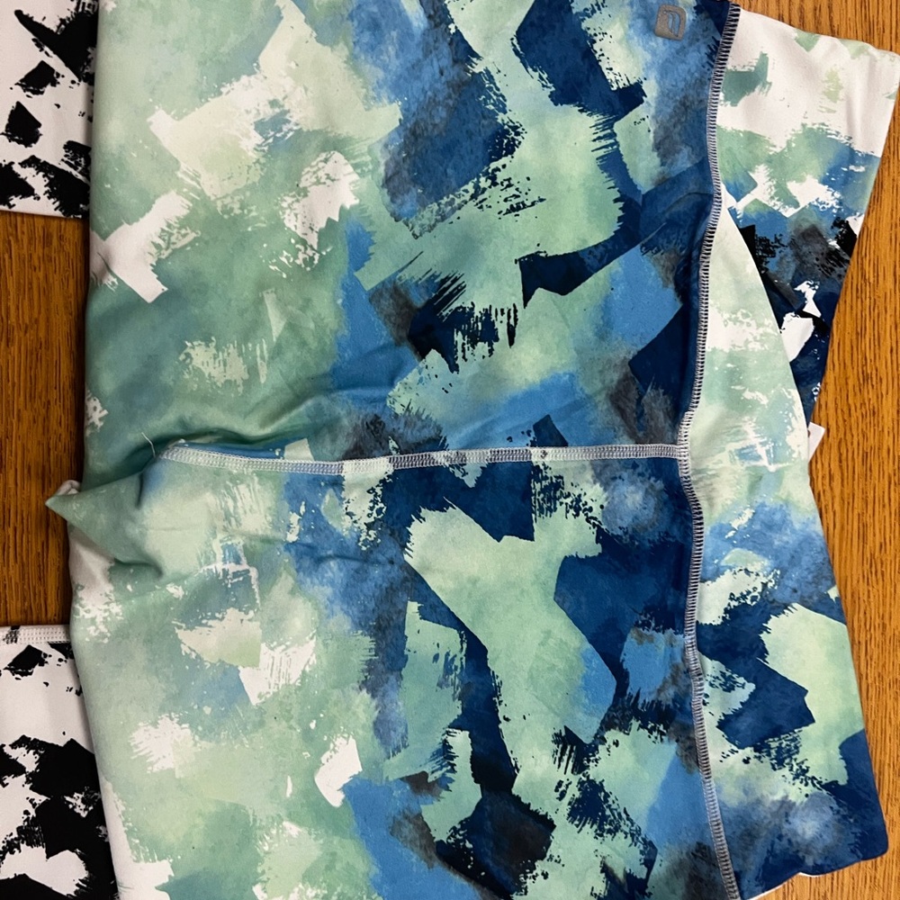 Fabletics capri - Picture 3 of 6